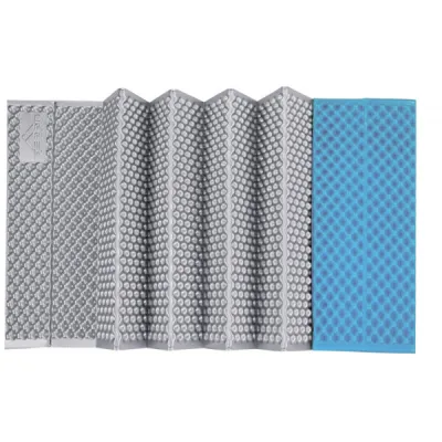 Килимок Terra Incognita Pro Mat Reflect Синій (TI-PROMRBLUE) - 2 - Robinzon.ua