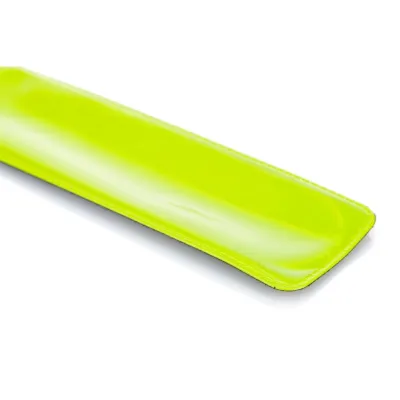 Лента светоотражающая Terra Incognita Reflective без лого Желтый (TI-SSYELBEZ) - 1 - Robinzon.ua