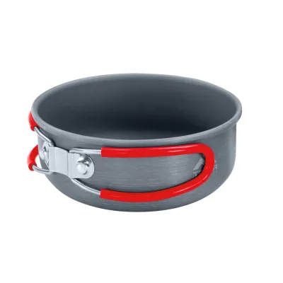 Миска алюминиевая Terra Incognita Alu Bol (TI-ALUBOL-550) - 1 - Robinzon.ua