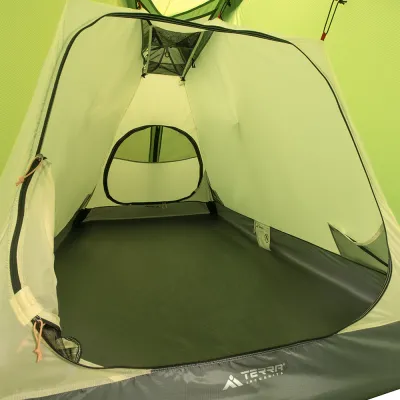 Намет Terra Incognita Ksena 2 Lite (TI-KS2LITE) - 1 Намет Terra Incognita Ksena 2 Lite (TI-KS2LITE) - 1 - Robinzon.ua