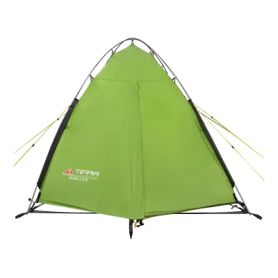 Намет Terra Incognita Ksena 2 Lite (TI-KS2LITE) - 5 Намет Terra Incognita Ksena 2 Lite (TI-KS2LITE) - 5 - Robinzon.ua