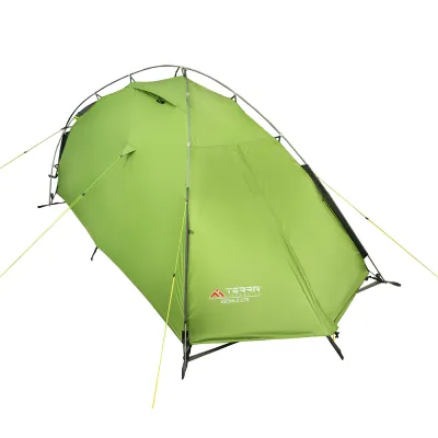 Намет Terra Incognita Ksena 2 Lite (TI-KS2LITE) - 6 Намет Terra Incognita Ksena 2 Lite (TI-KS2LITE) - 6 - Robinzon.ua