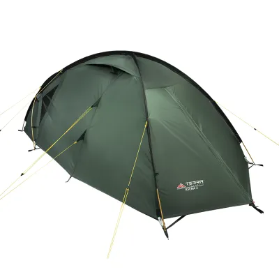 Намет Terra Incognita Ksena 3 Хакі (TI-KS3) - 5 Намет Terra Incognita Ksena 3 Хакі (TI-KS3) - 5 - Robinzon.ua