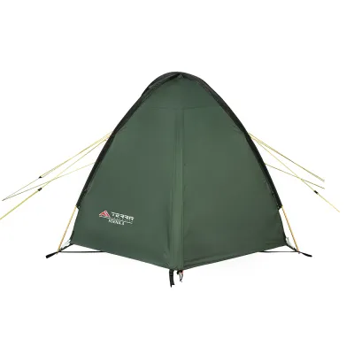 Намет Terra Incognita Ksena 3 Хакі (TI-KS3) - 6 Намет Terra Incognita Ksena 3 Хакі (TI-KS3) - 6 - Robinzon.ua