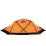Намет Terra Incognita TopRock 2 Помаранчевий (TI-TPRK2O) - 4 - Robinzon.ua