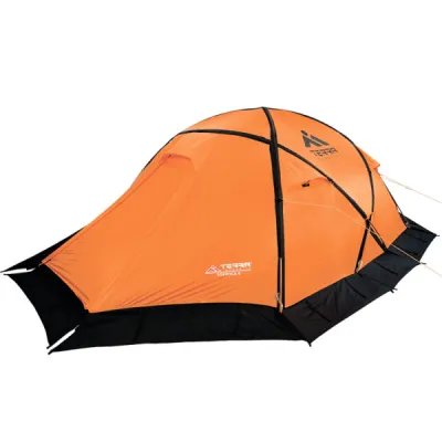 Намет Terra Incognita TopRock 4 Помаранчевий (TI-TPRK4O) - 1 Намет Terra Incognita TopRock 4 Помаранчевий (TI-TPRK4O) - 1 - Robinzon.ua
