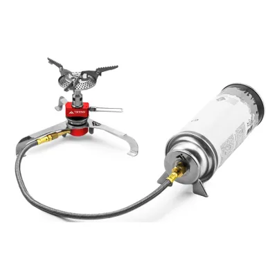 Перехідник зі шлангом Terra Incognita Adapter Tube (TI-ADAPTER-TUBE) - 1 - Robinzon.ua