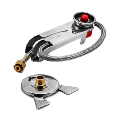 Перехідник зі шлангом Terra Incognita Adapter Tube (TI-ADAPTER-TUBE) - 3 - Robinzon.ua