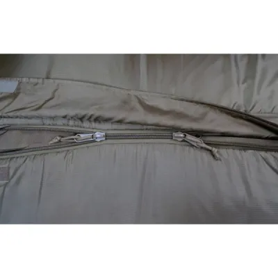 Спальник військовий Terra Incognita Winter Оливковий (TI-WINTOL) - 1 - Robinzon.ua