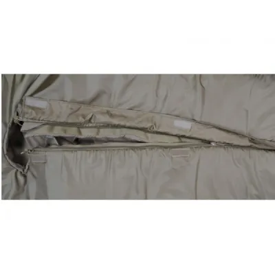 Спальник військовий Terra Incognita Winter Оливковий (TI-WINTOL) - 4 - Robinzon.ua