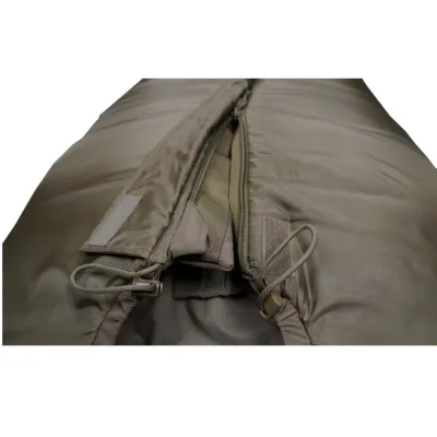 Спальник військовий Terra Incognita Winter Оливковий (TI-WINTOL) - 5 - Robinzon.ua