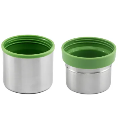 Термос Terra Incognita Duett 1200 Стальной (TI-DUETT-1200-ST) - 2 - Robinzon.ua