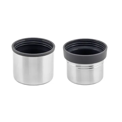 Термос Terra Incognita Duett 1200 Серый (TI-DUETT-1200-GR) - 1 - Robinzon.ua