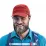 PACK TREK CAP SOLID brick - 2 - Robinzon.ua