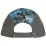 KIDS 5 PANELS CAP sway multi - 2 - Robinzon.ua