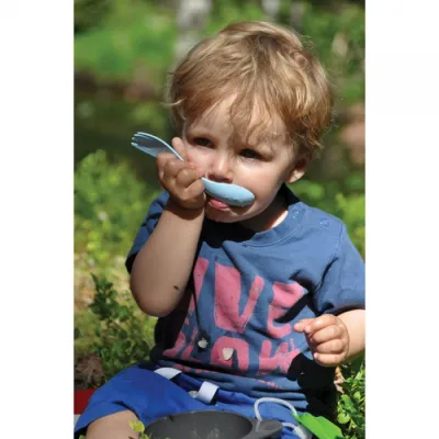 Ложка маленька Light My Fire Spork little, 3-pack pin-pack BlueMoon (LMF 41297714) - 1 - Robinzon.ua