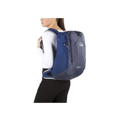 Рюкзак Lowe Alpine AirZone Spirit 25, Oxide/Auburn (LA FTE-23-OX-25) - 5 - Robinzon.ua