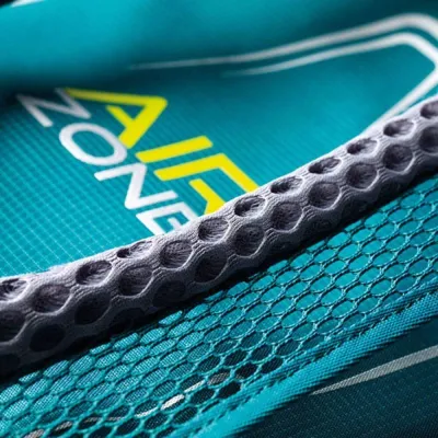 Рюкзак женский Lowe Alpine AirZone Velo ND 25, Blue Print (LA FTE-60-BP-25) - 4 - Robinzon.ua