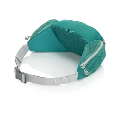 Сумка на пояс Lowe Alpine Lightflite 5 Cider/Zinc (LA FAD-36-CI-05) - 2 - Robinzon.ua