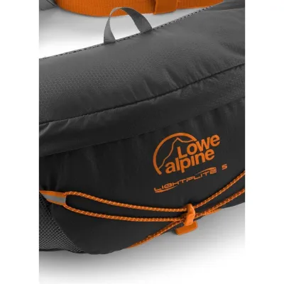 Сумка на пояс Lowe Alpine Lightflite 5 Cider/Zinc (LA FAD-36-CI-05) - 3 - Robinzon.ua