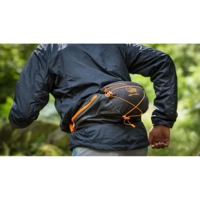 Сумка на пояс Lowe Alpine Lightflite 5 Olympian Blue/Cider (LA FAD-36-OL-05) - 3 - Robinzon.ua