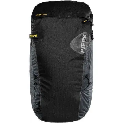 Рюкзак-пристежка Pieps Jetforce BT Booster 35, Black (PE 681334.Blk) - 1 - Robinzon.ua