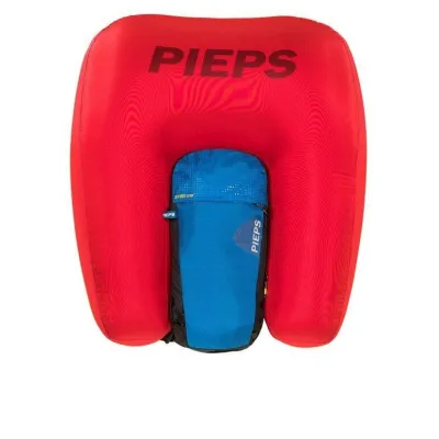 Лавинний рюкзак Pieps Jetforce BT Pack 25, Red, M/L (PE 6813226024M_L1) - 1 - Robinzon.ua