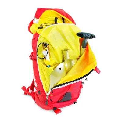 Рюкзак Pieps Summit 30, Red (PE 112823.Red) - 4 - Robinzon.ua