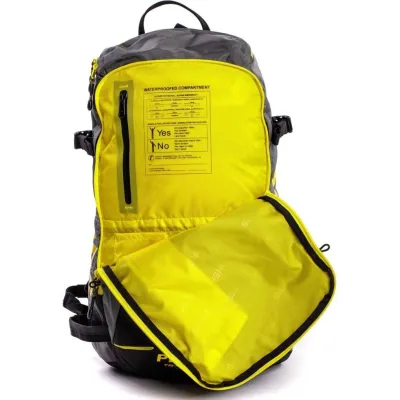 Рюкзак Pieps Track 20, Blue (PE 112820.Blu) - 3 - Robinzon.ua