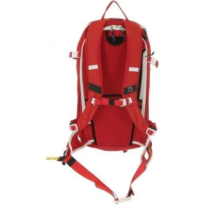 Рюкзак Pieps Track 20, Red (PE 112820.Red) - 3 - Robinzon.ua