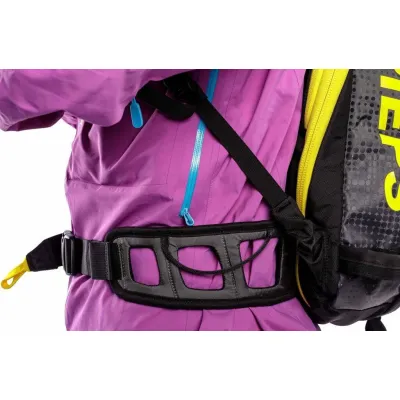 Рюкзак Pieps Track 30, Blue (PE 112822.Blu) - 3 - Robinzon.ua