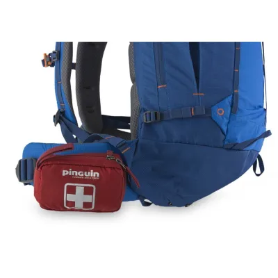 Аптечка пустая Pinguin First Aid Kit 2020 Red, S (PNG 355130) - 2 - Robinzon.ua