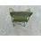 Кресло раскладное Pinguin Fisher Chair Green (PNG 619.Green) - 2 - Robinzon.ua