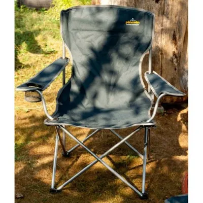 Кресло раскладное Pinguin Fisher Chair Petrol (PNG 619.Petrol) - 1 - Robinzon.ua