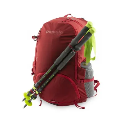 Рюкзак Pinguin Air 33, Red (PNG 317138) 2020 - 4 Рюкзак Pinguin Air 33, Red (PNG 317138) 2020 - 4 - Robinzon.ua