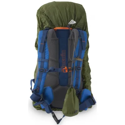 Raincover 2020 накидка на рюкзак (Yellow-Green, 35-55 L) - 1 - Robinzon.ua