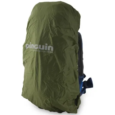 Raincover 2020 накидка на рюкзак (Yellow-Green, 35-55 L) - 2 - Robinzon.ua