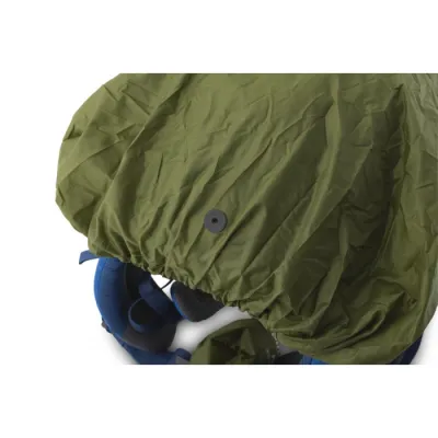 Raincover 2020 накидка на рюкзак (Yellow-Green, 35-55 L) - 3 - Robinzon.ua