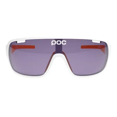 Очки POC DO Blade AVIP Hydrogen White/Zink Orange (PC DOBL50118042V281) - 1 Очки POC DO Blade AVIP Hydrogen White/Zink Orange (PC DOBL50118042V281) - 1 - Robinzon.ua