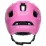 Шолом велосипедний POC Axion SPIN, Actinium Pink Matt, XL / XXL (PC 107321723XLX1) - 2 - Robinzon.ua
