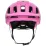 Шолом велосипедний POC Axion SPIN, Actinium Pink Matt, XL / XXL (PC 107321723XLX1) - 4 - Robinzon.ua
