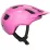 Шолом велосипедний POC Axion SPIN, Actinium Pink Matt, XS/S (PC 107321723XSS1) - 2 - Robinzon.ua