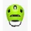 Шлем велосипедный POC Axion SPIN,Fluorescent Yellow/Green Matt, M/L (PC 107328293MLG1) - 2 - Robinzon.ua