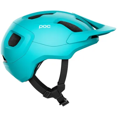 Шлем велосипедный POC Axion SPIN,Kalkopyrit Blue Matt, XL/XXL (PC 107321586XLX1) - 1 - Robinzon.ua
