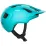 Шлем велосипедный POC Axion SPIN,Kalkopyrit Blue Matt, XL/XXL (PC 107321586XLX1) - 1 - Robinzon.ua