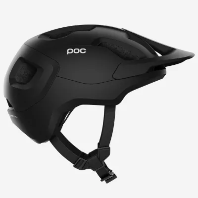 Шлем велосипедный POC Axion SPIN,Matt Black, XS/S (PC 107321023XSS1) - 1 - Robinzon.ua