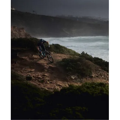 Шлем велосипедный POC Axion SPIN,Matt Black, XS/S (PC 107321023XSS1) - 5 - Robinzon.ua