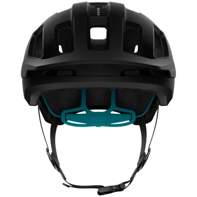 Шолом велосипедний POC Axion SPIN, Uranium Black / Kalkopyrit Blue Matt, XS/S (PC 107328276XSS1) - 2 Шолом велосипедний POC Axion SPIN, Uranium Black / Kalkopyrit Blue Matt, XS/S (PC 107328276XSS1) - 2 - Robinzon.ua