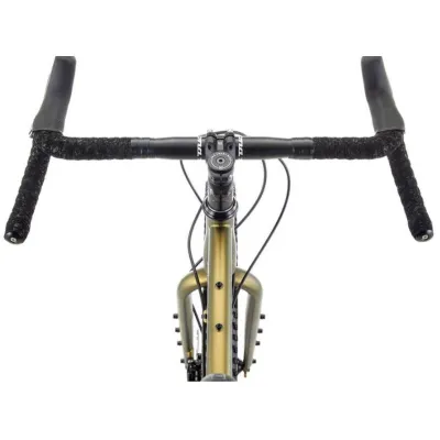 Велосипед дорожный Kona Sutra LTD 2023, Turismo Olive, 50 cm (KNA B36SUL50) - 3 - Robinzon.ua