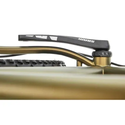 Велосипед дорожный Kona Sutra LTD 2023, Turismo Olive, 50 cm (KNA B36SUL50) - 7 - Robinzon.ua